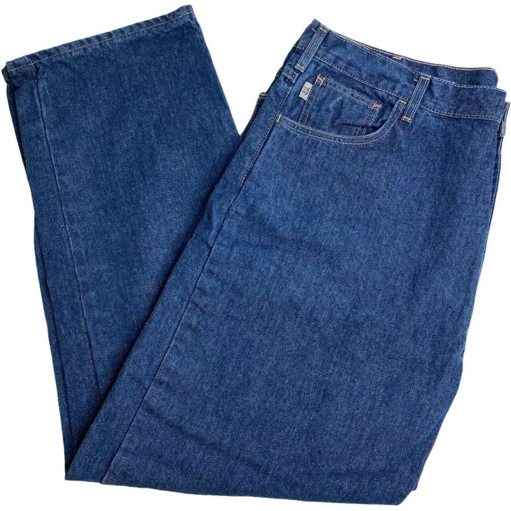 Carhartt Utility Jeans Flame Resistant